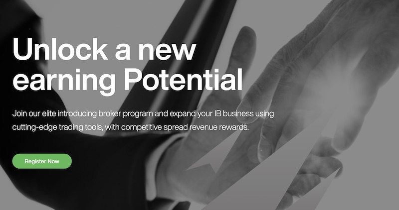 Unlock New Earning Potential with Trust Capital’s Introducing Broker Program